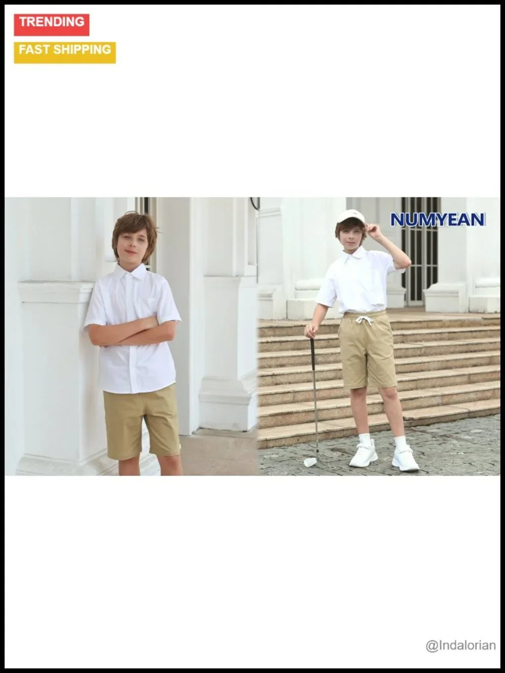N/A these shorts